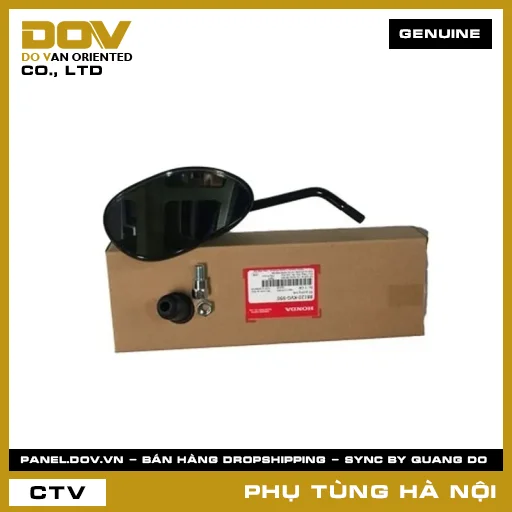 MÃ PHỤ TÙNG : 88120KVG950 BỘ GƯƠNG TRÁI — 88120KVG950