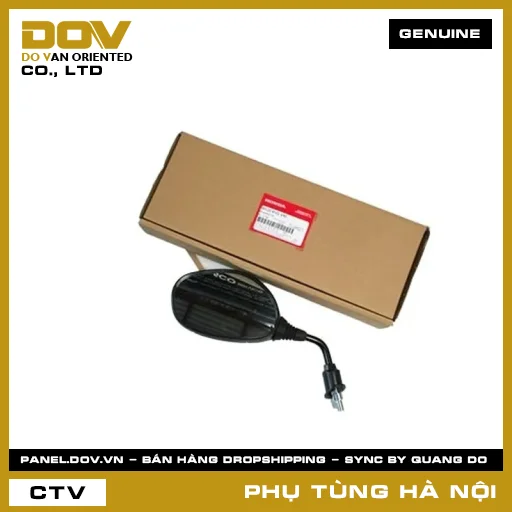 MÃ PHỤ TÙNG : 88120KVGV40 BỘ GƯƠNG TRÁI — 88120KVGV40