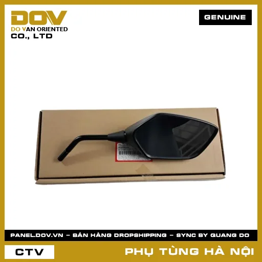 MÃ PHỤ TÙNG : 88210K0RV01 BỘ GƯƠNG PHẢI — 88210K0RV01