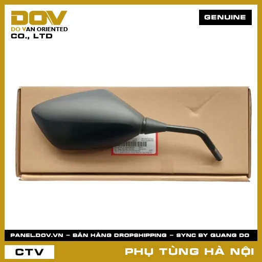 MÃ PHỤ TÙNG : 88210K2TV01 GƯƠNG PHẢI — 88210K2TV01