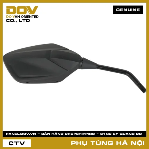 MÃ PHỤ TÙNG : 88210K2VN30 GƯƠNG PHẢI — 88210K2VN30