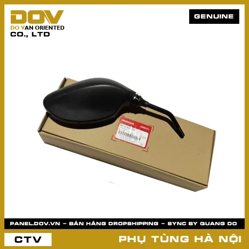 MÃ PHỤ TÙNG : 88210K35J00 GƯƠNG PHẢI — 88210K35J00
