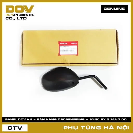 MÃ PHỤ TÙNG : 88210K44V00 GƯƠNG PHẢI — 88210K44V00