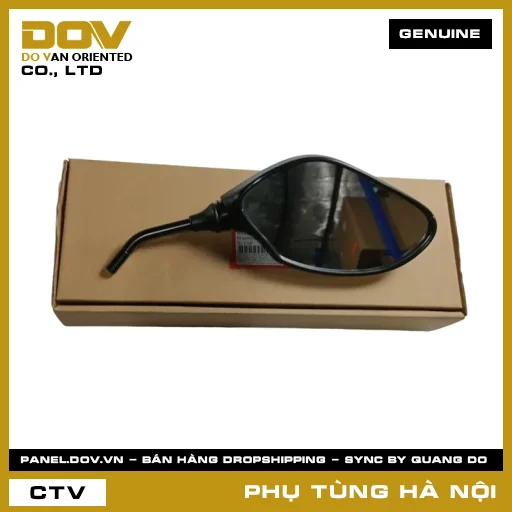 MÃ PHỤ TÙNG : 88210K77V00 BỘ GƯƠNG PHẢI — 88210K77V00