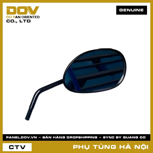 MÃ PHỤ TÙNG : 88210K89V01 BỘ GƯƠNG PHẢI — 88210K89V01