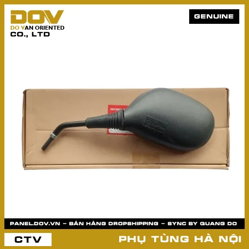 MÃ PHỤ TÙNG : 88220K01901 GƯƠNG TRÁI — 88220K01901