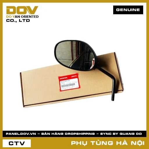 MÃ PHỤ TÙNG : 88220K44V00 GƯƠNG TRÁI — 88220K44V00