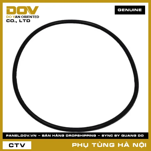 MÃ PHỤ TÙNG : 89012K45N40 ĐAI KẸP TRÊN ỐP CHẮN BÙN SAU — 89012K45N40