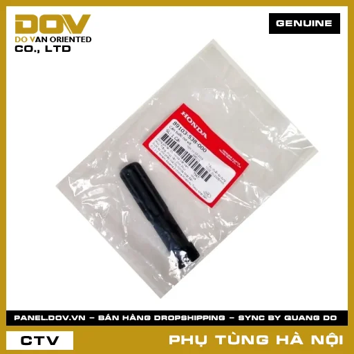 MÃ PHỤ TÙNG : 89103538000 CÁN TUỐC NƠ VÍT — 89103538000