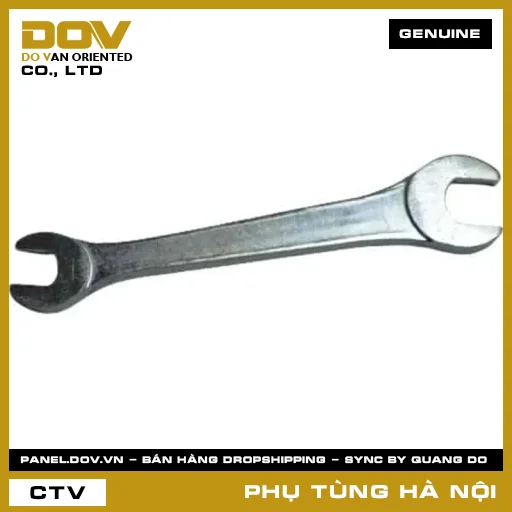 MÃ PHỤ TÙNG : 89211KWW640 CỜ LÊ 10X14 — 89211KWW640