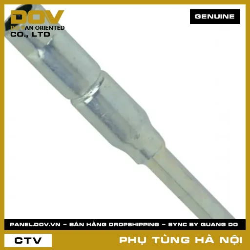 MÃ PHỤ TÙNG : 89216K1ZJ10 TUÝP MỞ BUGI — 89216K1ZJ10