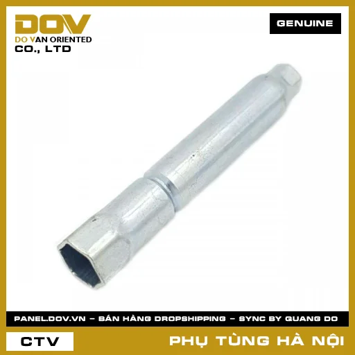 MÃ PHỤ TÙNG : 89216MY9000 TUÝP MỞ BUGI — 89216MY9000