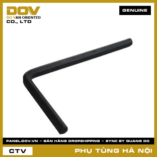 MÃ PHỤ TÙNG : 89221MGZJ00 CỜ-LÊ 5MM — 89221MGZJ00