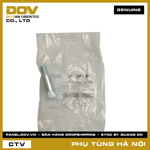 MÃ PHỤ TÙNG : 90003KFL710 BU LÔNG NỐI CHÂN GƯƠNG 10MM — 90003KFL710