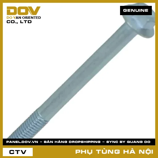 MÃ PHỤ TÙNG : 90004K1ZJ10 BU LÔNG 6X45 — 90004K1ZJ10