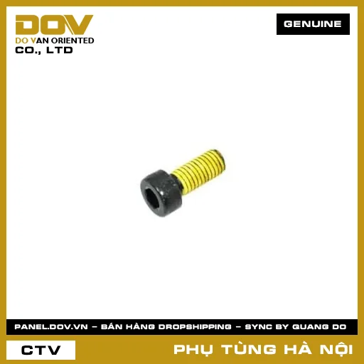 MÃ PHỤ TÙNG : 90010KM1000 BU LÔNG CHÌM 8X18 — 90010KM1000