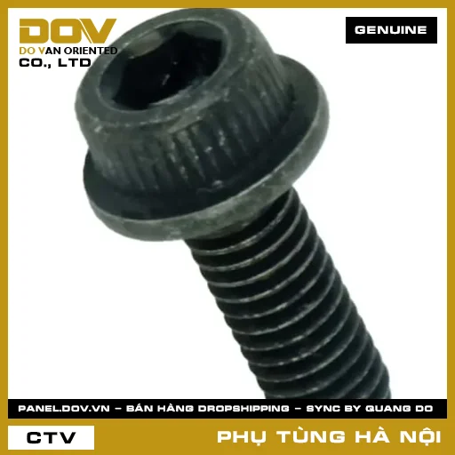 MÃ PHỤ TÙNG : 90010MJ6000 BU LÔNG 6X16 — 90010MJ6000