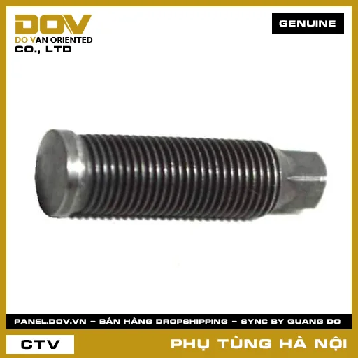 MÃ PHỤ TÙNG : 90012KWW740 VÍT CHỈNH XU PÁP — 90012KWW740