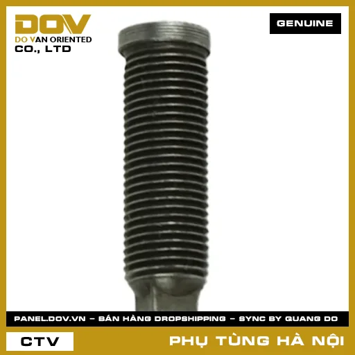 MÃ PHỤ TÙNG : 90012KYY900 VÍT CHỈNH XU PÁP — 90012KYY900