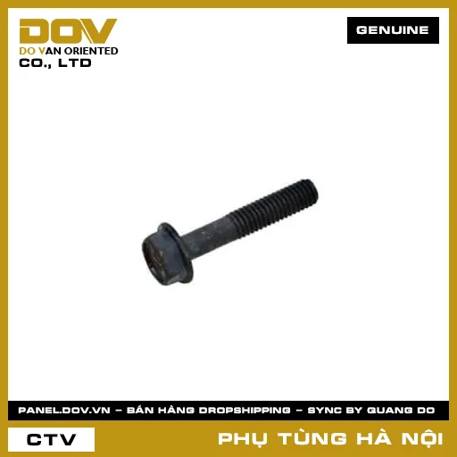 MÃ PHỤ TÙNG : 90017K56N00 BU LÔNG 6X32 — 90017K56N00