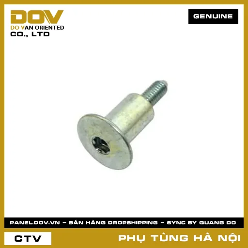 MÃ PHỤ TÙNG : 90017KGH900 BU LÔNG NẮP MÁY — 90017KGH900