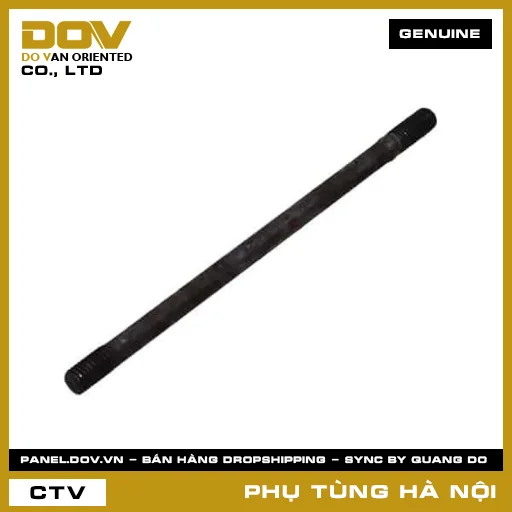 MÃ PHỤ TÙNG : 90031K56N00 BU LÔNG XY LANH — 90031K56N00