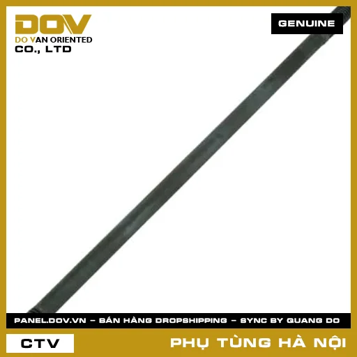 MÃ PHỤ TÙNG : 90032K0RV00 BU LÔNG B THÂN XYLANH 8X209.2 — 90032K0RV00