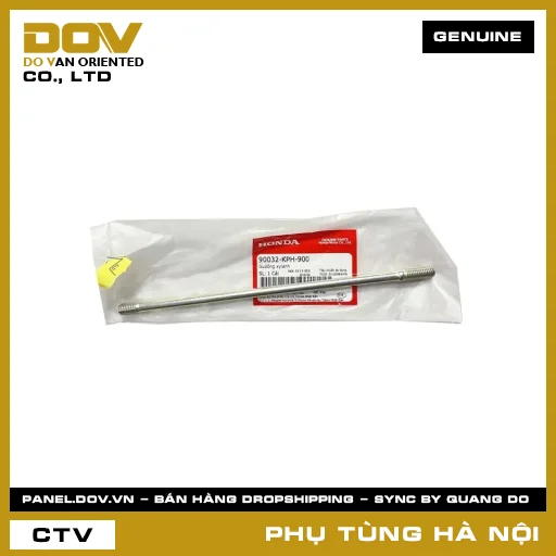 MÃ PHỤ TÙNG : 90032KPH900 GUDÔNG XYLANH — 90032KPH900
