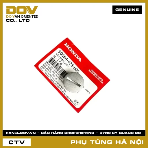 MÃ PHỤ TÙNG : 90084428000 NẮP THĂM ĐIỆN — 90084428000