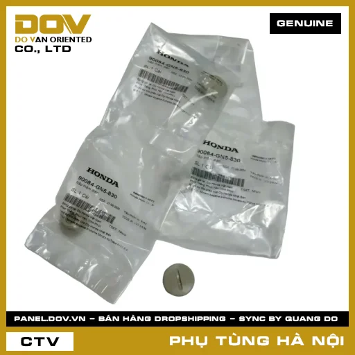 MÃ PHỤ TÙNG : 90084GN5830 NẮP THĂM ĐIỆN — 90084GN5830