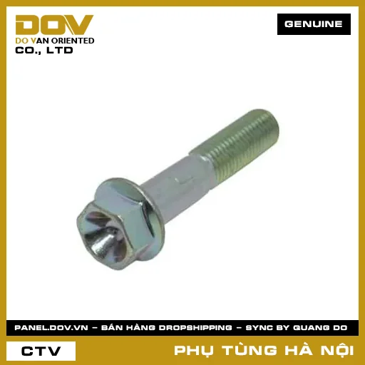 MÃ PHỤ TÙNG : 90102KZL930 BU LÔNG 10X48 — 90102KZL930