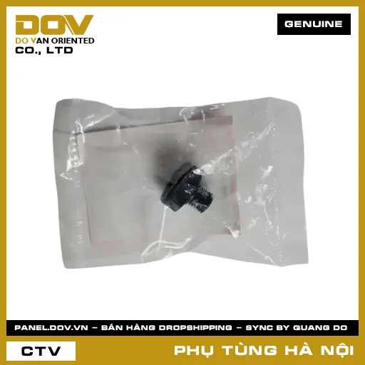 MÃ PHỤ TÙNG : 90103GET003 BU LÔNG XẢ NƯỚC KÉT TẢN NHIỆT — 90103GET003