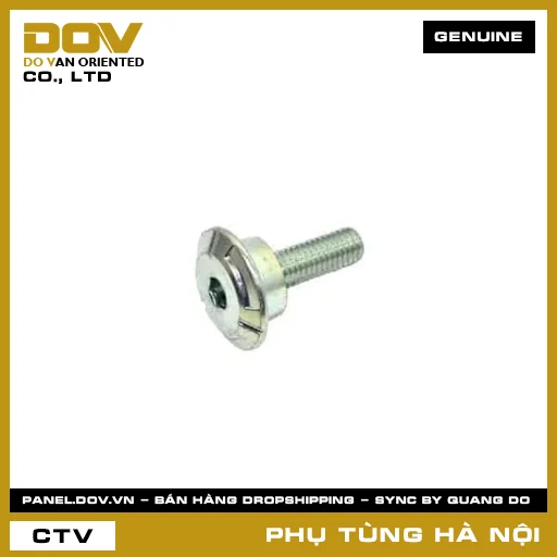 MÃ PHỤ TÙNG : 90103K15920 BU LÔNG 8X22 — 90103K15920
