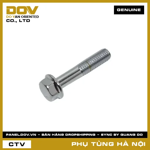 MÃ PHỤ TÙNG : 90103KCJ640 BU LÔNG 8X38 — 90103KCJ640