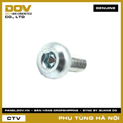 MÃ PHỤ TÙNG : 90104K15920 BU LÔNG 8X20 — 90104K15920