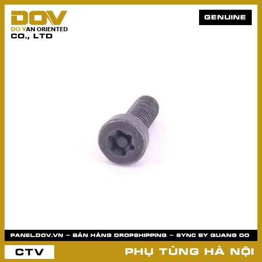 MÃ PHỤ TÙNG : 90105KPP930 BU LÔNG M6X18 — 90105KPP930