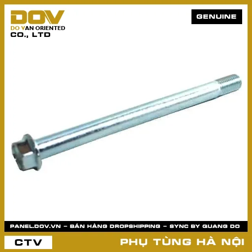 MÃ PHỤ TÙNG : 90106K15900 BU LÔNG 10X130 — 90106K15900