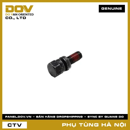 MÃ PHỤ TÙNG : 90107KPPN00 BU LÔNG GIÁ BẮT CỤM KHÓA ĐIỆN — 90107KPPN00
