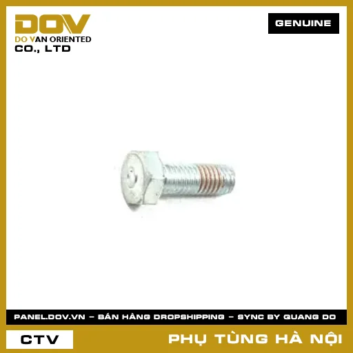 MÃ PHỤ TÙNG : 90108K15900 BU LÔNG 5X14 — 90108K15900