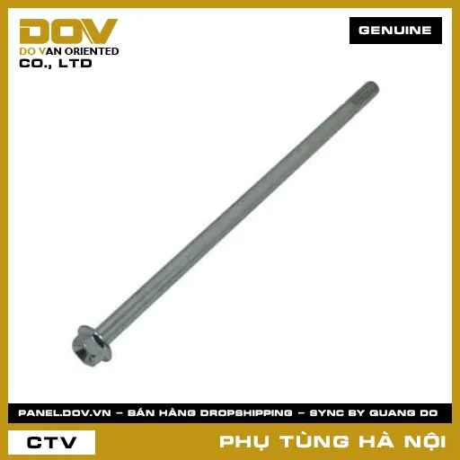MÃ PHỤ TÙNG : 90111K15920 BU LÔNG 10X239 — 90111K15920