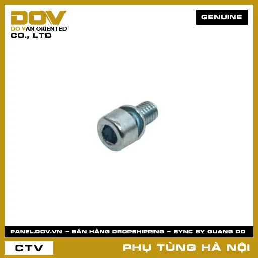 MÃ PHỤ TÙNG : 90111MR5000 BU LÔNG CHÌM 5X9 — 90111MR5000