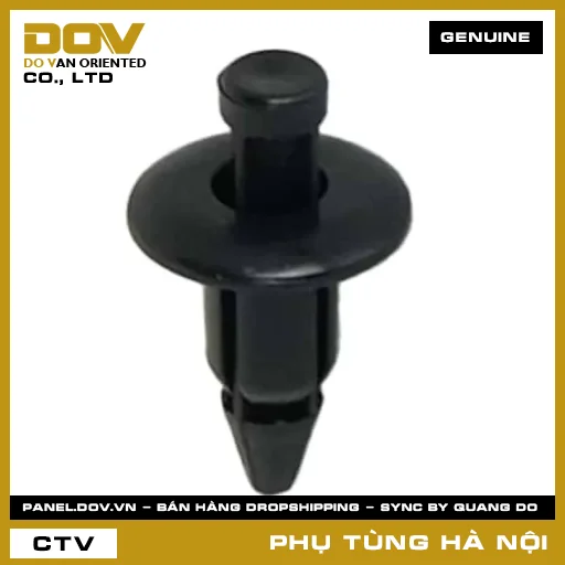 MÃ PHỤ TÙNG : 90116K2PV61 CHỐT CÀI — 90116K2PV61