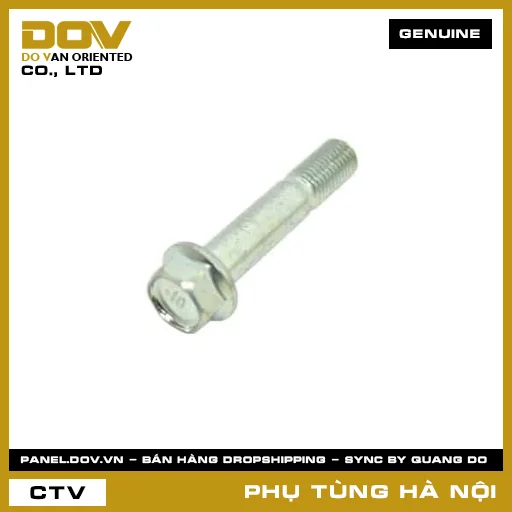 MÃ PHỤ TÙNG : 90120HC4000 BU LÔNG 10X50 — 90120HC4000