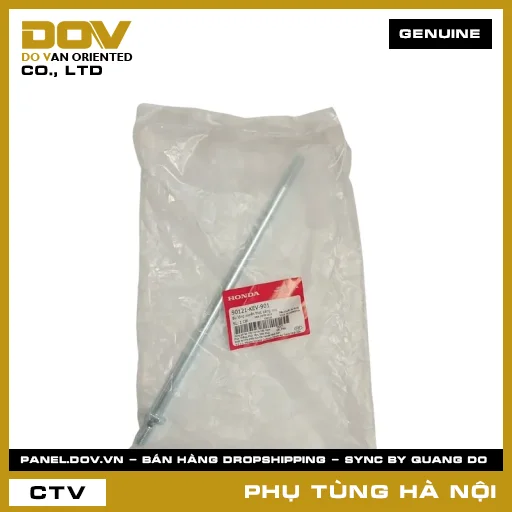 MÃ PHỤ TÙNG : 90121KEV901 BU LÔNG XUYÊN TRỤC CÀNG SAU — 90121KEV901