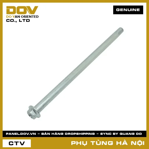 MÃ PHỤ TÙNG : 90121KSP900 BU LÔNG CÀNG SAU — 90121KSP900