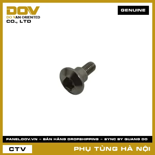 MÃ PHỤ TÙNG : 90134K45N40 VÍT 5X14 — 90134K45N40