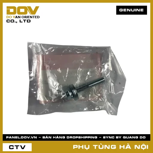 MÃ PHỤ TÙNG : 90141K0RV00 BU LÔNG CÓ VÒNG ĐỆM 6X40 — 90141K0RV00