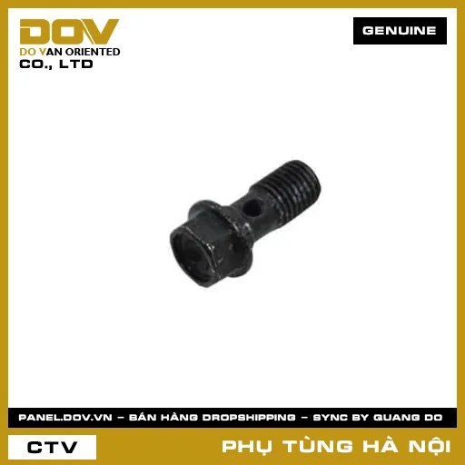 MÃ PHỤ TÙNG : 90145GAZ981 BU LÔNG DẦU 10X22 — 90145GAZ981