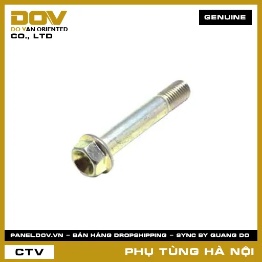 MÃ PHỤ TÙNG : 90152KYJ900 BU LÔNG 10X55 — 90152KYJ900