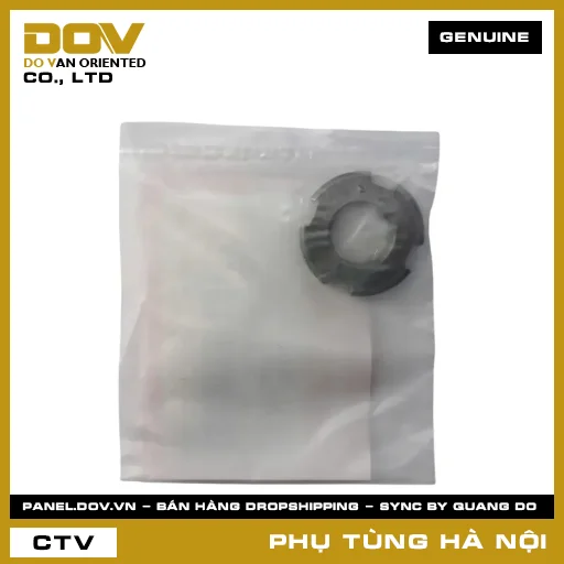MÃ PHỤ TÙNG : 90231087010 ĐAI ỐC KHOÁ LY HỢP 14MM — 90231087010